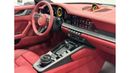 Porsche 911 *Brand New* 2024 Porsche 911/992 Carrera, April 2026 Porsche Warranty, Delivery Kms, GCC