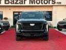 Cadillac Escalade Brand New Escalade Sport Platinum 6.2L 4WD Long