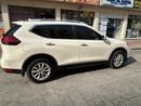 Nissan X Trail S