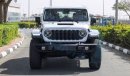 جيب رانجلر Unlimited Rubicon 392 V8 6.4L 4X4 , 2024 GCC , 0Km , With 3 Yrs or 60K Km WNTY @Official Dealer