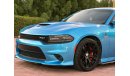 Dodge Charger CHARGER SRT8 2015 GCC 6.4L V8 // IN PERFECT CONDITION // WELL MAINTAINED