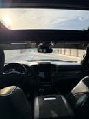 Dodge RAM 6.2