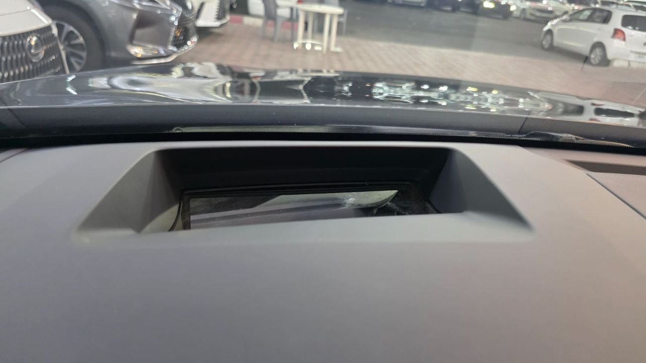 لكزس RX 350