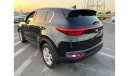 كيا سبورتيج 2018 Kia Sportage LX 2.4L V4 - AWD 4x4 MidOption+ -  UAE PASS