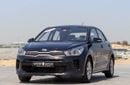 Kia Rio EX 1.4L (100 HP) Hatchback