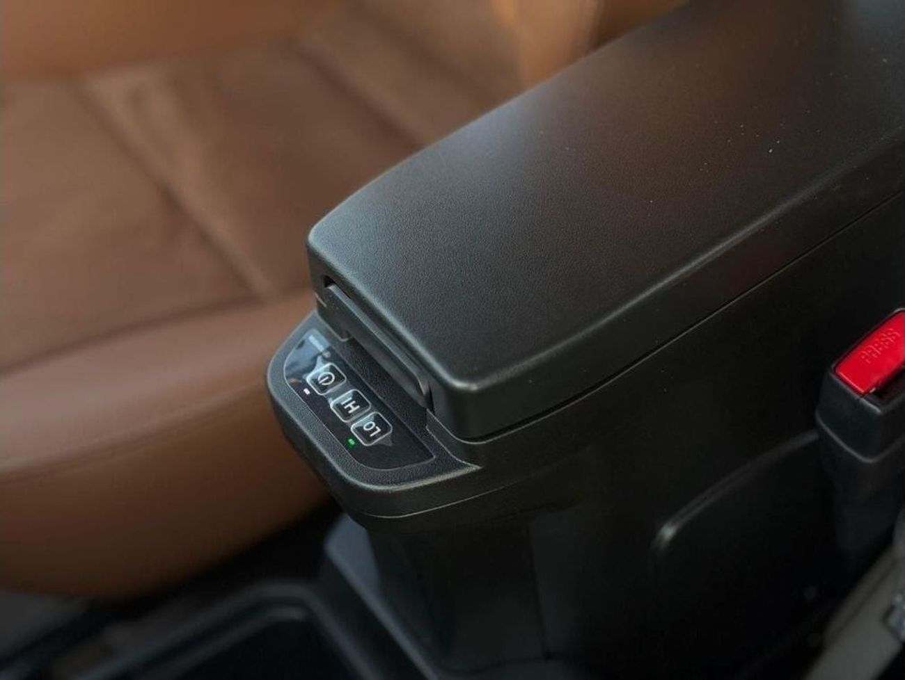 Toyota Land Cruiser Pick Up EXPORT ONLY - TOYOTA LC79 DOUBLE CABIN LX-Z A/T 4.0