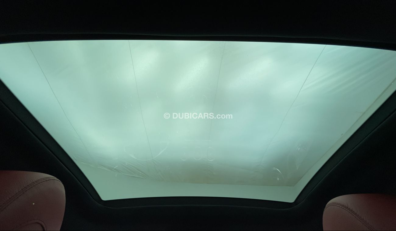 Mercedes-Benz C 300 Coupe COUPE 2 | Under Warranty | Inspected on 150+ parameters