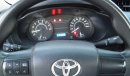 Toyota Hilux 2016 2.0 Ref #63