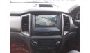 Ford Ranger Ranger pickup ( Stock no PM 3)