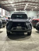 Lexus GX550