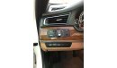 بي أم دبليو 750 BMW 750 Li TWIN BOWER TURBO_Gcc_2011_Excellent_Condition _Full option