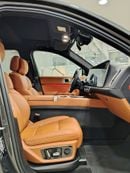 Li Auto L7 Chinese specs