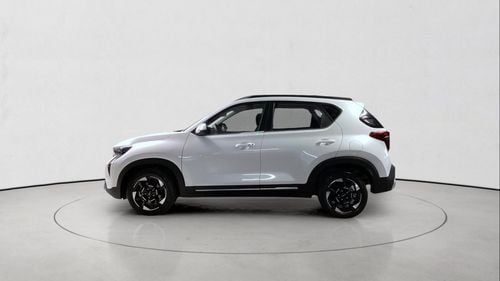 Kia Sonet 1.5 AUTO EX 2WD FOP | Guaranteed Warranty | 0 Down Payment