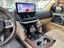 Toyota Land Cruiser GXR