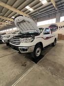 تويوتا هيلوكس