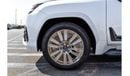 لكزس LX 600 Lexus LX 600 | 3.5L | VIP 4 Seater | 360 Degree Camera HUD | Export Only