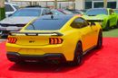Ford Mustang GT PREMIUM