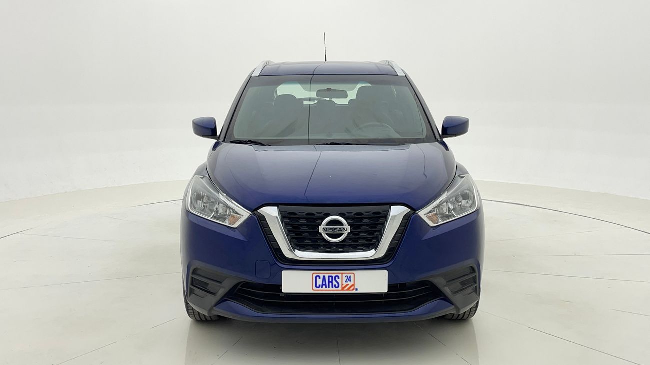 Nissan Kicks S 1.6 | Zero Down Payment | Free Home Test Drive