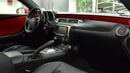 Chevrolet Camaro EXCELLENT DEAL for our Chevrolet Camaro ( 2014 Model ) in Red Color GCC Specs