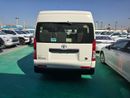 Toyota Hiace GLS - High Roof 3.5L
