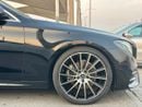 مرسيدس بنز E300 Mercedes E300 _American_2019_Excellent Condition _Full option