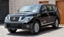 Nissan Patrol LE