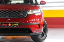 Land Rover Range Rover Velar L560