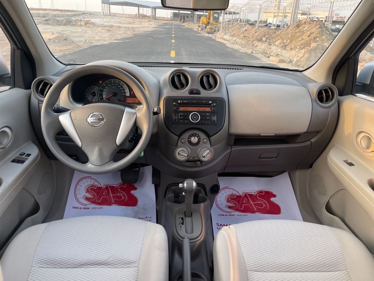 نيسان ميكرا تقديم تسهيلات بنكية دون الحاجة إلى دفعة أولى إلى زبائننا الكرآم