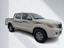 تويوتا هيلوكس DC 2.4L 4WD DIESEL MANUAL TRANSMISSION