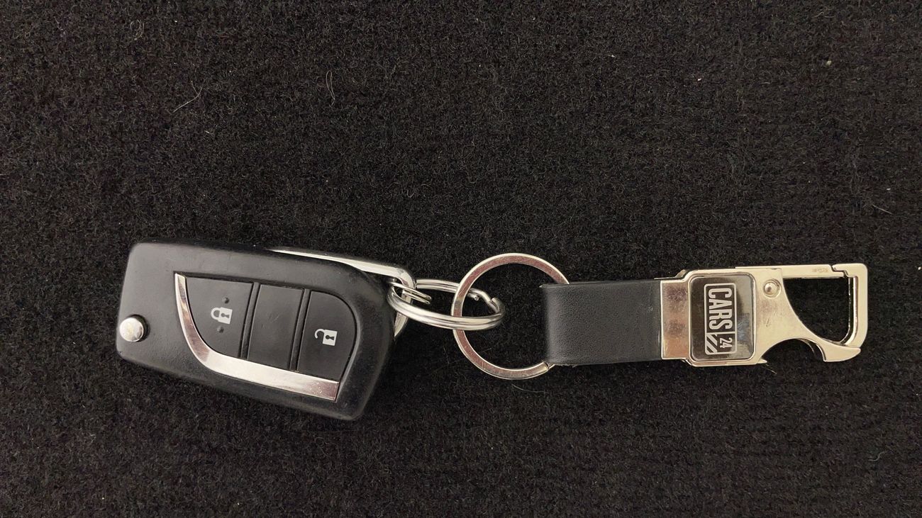 تويوتا فورتونر EXR 2.7 | بدون دفعة مقدمة | اختبار القيادة في المنزل