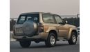 Nissan Patrol Safari Nissan patrol Safari 2012 Gcc Specefecation Very Clean Inside And Out Side Without Accedent No Paint