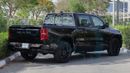 رام 1500 (For Export , НА ЭКСПОРТ) PY 26/26 Limited Crew Cab Hurricane H.O 3.0TT GCC Без пробега