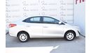 Toyota Yaris AED 750PM 1.5 SE DEALER WARRANTY