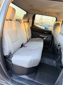 Toyota Tundra CREWMAX SR