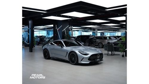 Mercedes-Benz AMG GT 63 2024 | BRAND NEW | MERCEDES AMG | GT 63 |