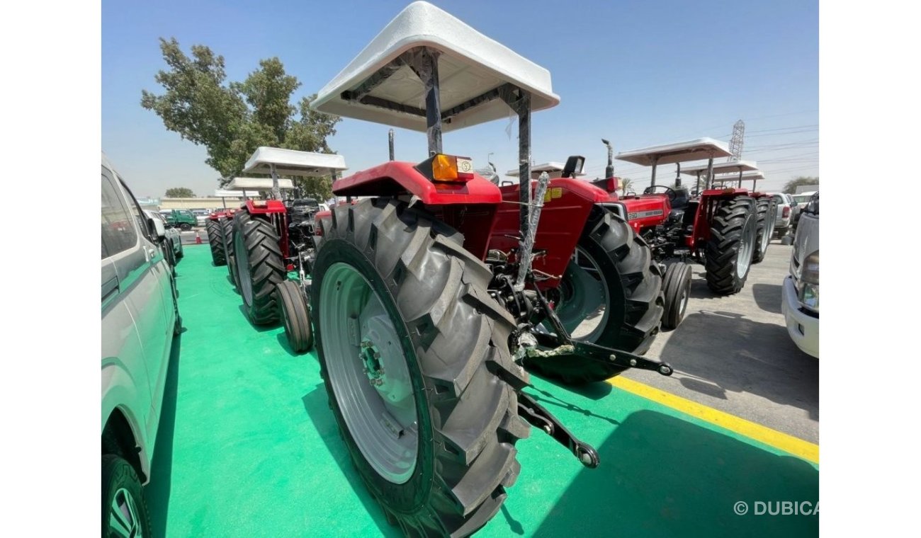 Massey Ferguson 290 290