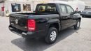 Volkswagen Amarok AMAROK TSI PETROL (2X4 REAR WHEEL) Drive Only