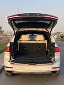 بي أم دبليو X7 XDrive40i 3.0L