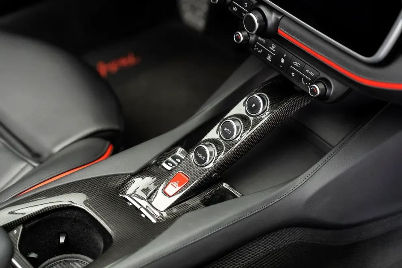 Ferrari Portofino STANDARD TAILOR MADE