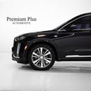 Cadillac XT6 Premium Luxury 3.6L 2020 Cadillac XT6, Warranty, Full Cadillac Service History, 7 Seater, Low Kms, G