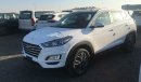 Hyundai Tucson HYUNDAI TUCSON 2.0L MODEL 2019 2WD