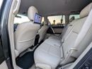 Toyota Prado TX-L Facelifted With Interior And Exterior TXL GCC Specs In excellent Condition