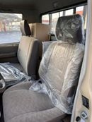 تويوتا هيلوكس Toyota Hilux II 2.4L turbo diesel II , 4x4 II manual transmission II 2025/2026