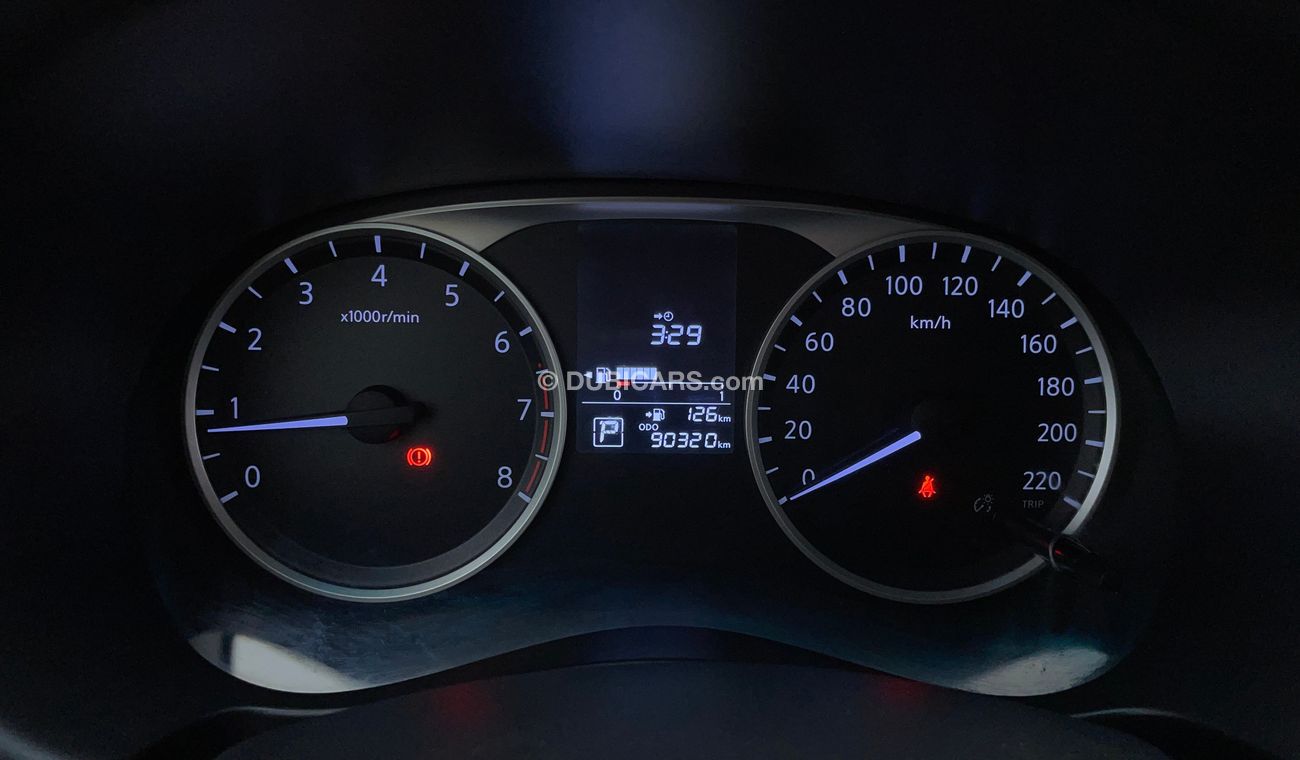 Nissan Kicks S 1.6 | Zero Down Payment | Free Home Test Drive