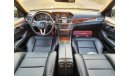 مرسيدس بنز E 350 MERCEDES E350 2016  AMG 4matic