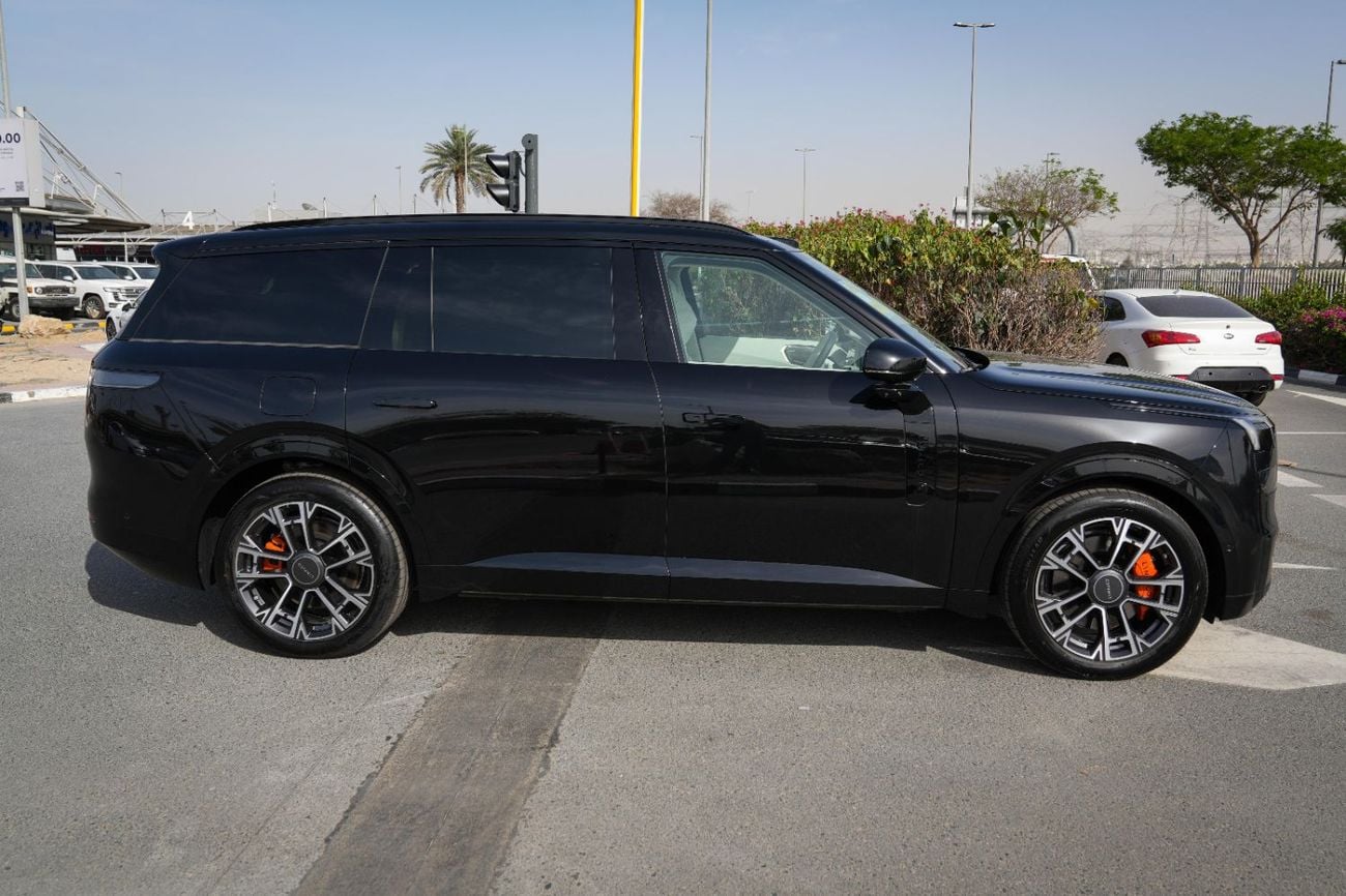 Lynk & Co 900 LYNK & CO 900 ULTRA 2.0 II 2025