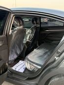 هيونداي إلانترا فخامة وأداء بحالة ممتازة