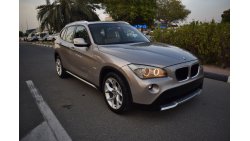 BMW X1 BMW X1 - 2011 - GCC Specs - Immaculate Condition