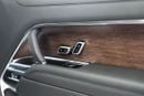 Land Rover Range Rover LWB Autobiography P530 4.4L