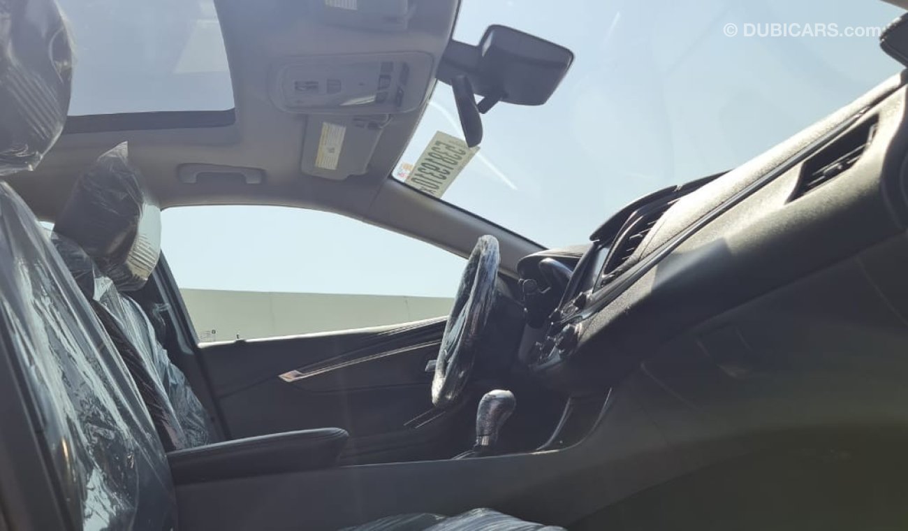 Chevrolet Impala 2015 Full Option PANORAMA